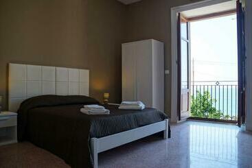 관광객 아파트 Residenza Sul Mare