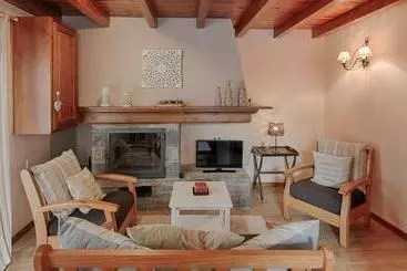 Tourist flats Saplan Real Estate Sadau