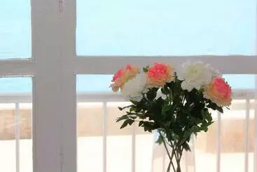 آپارتمان‌های توریست‌ها Studio Marina Ii Nerja