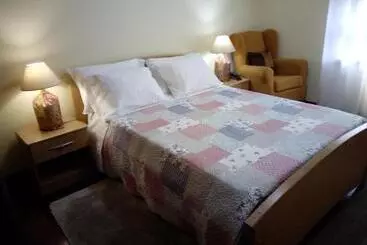 Turistihuoneistot Apartamento Alvares Cabral
