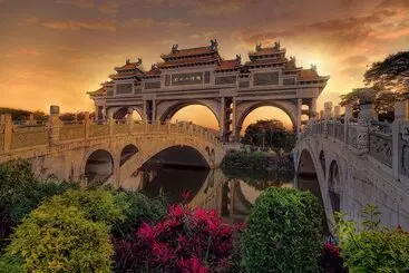 Ascott M City Foshan