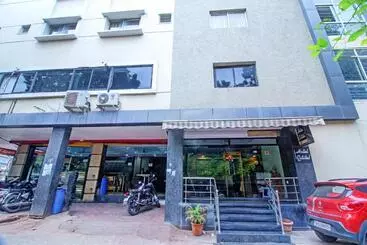 Hotel Collection O Cititel Mehdipatnam