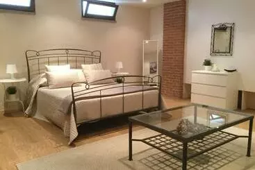 Turistihuoneistot La Casa Dei Pini