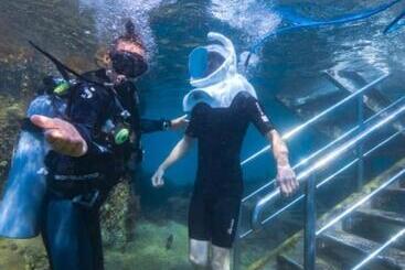 Luxotel Aqaba Beach Resort & Spa Only 15 Years Plus