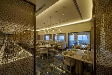 Luxotel Aqaba Beach Resort & Spa Only 15 Years Plus