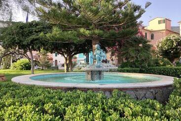 آپارتمان‌های توریست‌ها Ortensia Al Cotone