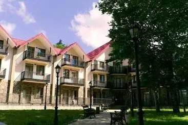 Komorebi Bakuriani Resort