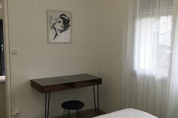 Жильё для туристов Appart Hotel Tempologis   Meylan