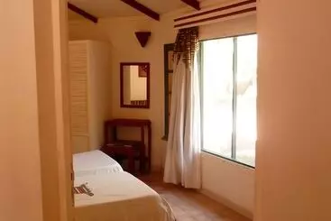 Diamarek Hotel Sur La Plage