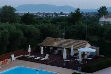 公寓 Dolce Vita Residence