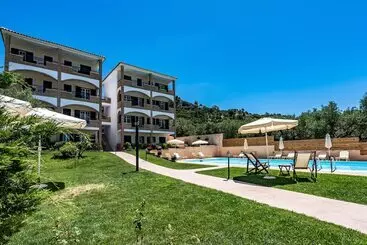 آپارتمان Dolce Vita Residence