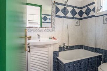 Apartament Dolce Vita Residence