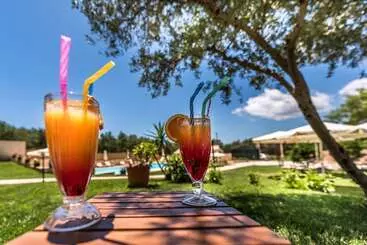 آپارتمان Dolce Vita Residence