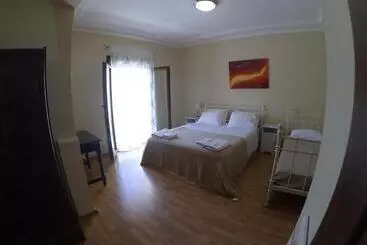 Apartments Golden Sun