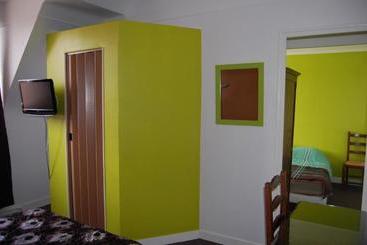 Hostellerie Du Grand Sully