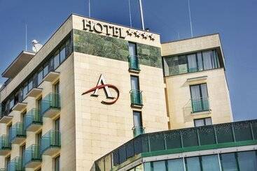 Hotel Alexandra Business