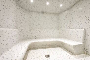 Апарт-отель Melpo Antia Hotel & Suites