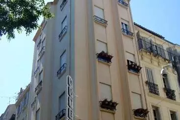 Hotel Hôtel De L  Ariana