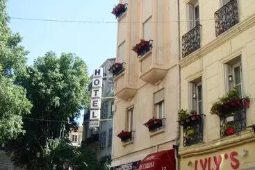 Hotel Hôtel De L  Ariana