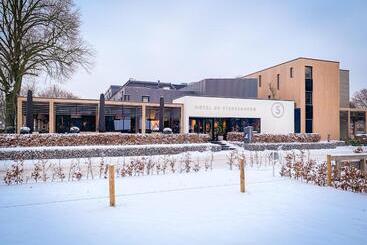 酒店 De Sterrenberg   Adults Only