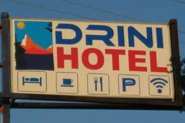 Hotel Drini