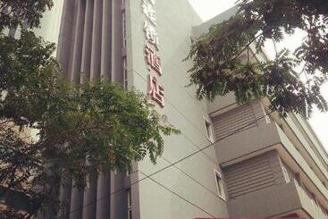 Hanting Hotel Tianjin Youyi Road