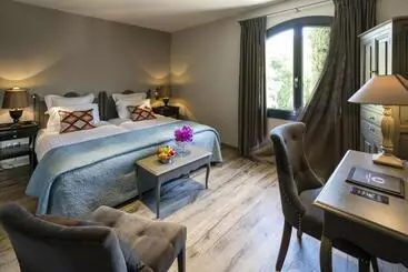 فندق Hostellerie Les Gorges De Pennafort