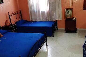 هتل Hôtel Tijani