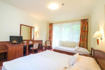 هتل Hungarospa Thermal