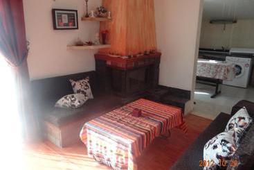 هتل And Residence King George