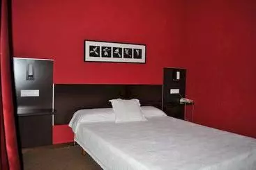 هتل Parque Empresarial By Vivere Stays