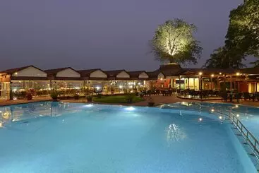 هتل The Dukes Retreat, Khandala