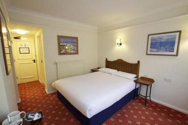 Hotel Travelodge Birmingham Streetly