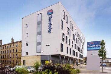 فندق Travelodge Bradford Central