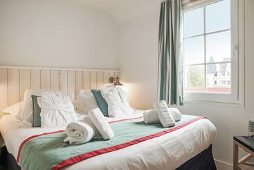 Pierre & Vacances Premium Residence De La Plage