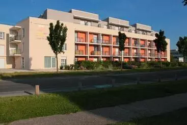 レジデンス Kosy Appart Hôtels   Campus Del Sol Esplanade