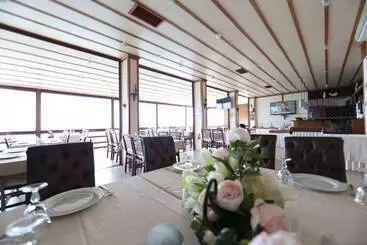 בית מלון כפרי Sinop Antik