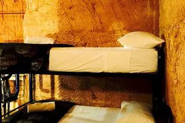 The Lookout Cave Underground Motel