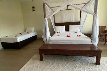 Zanzibar Star Resort