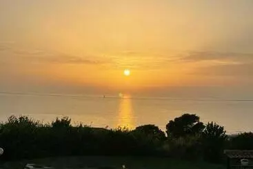 B&b Sunset Da Carla