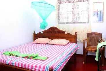 Bed and Breakfast Dilan Guest