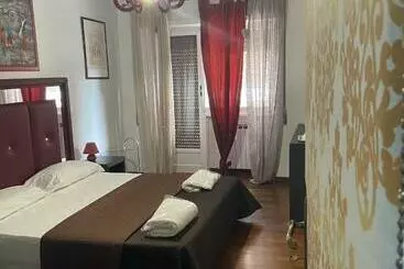 Bed And Breakfast Impruneta28