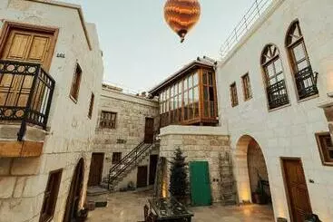 Hotel Juno Cappadocia Adults Only