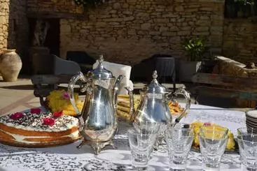L Intemporelle B&b