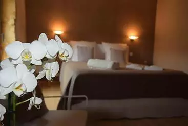 L Intemporelle B&b
