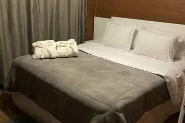 Pensão Império Cabanas