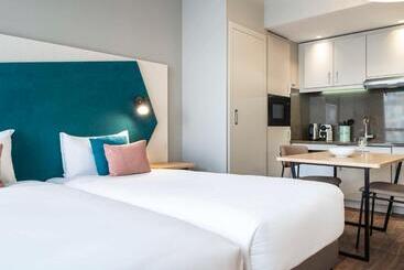 Aparthotel Adagio Glasgow Central