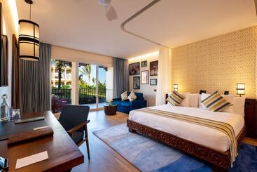 The Mora Zanzibar   Luxury All Inclusive