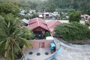 Señorita Suites By The Beach In Baganga