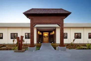 Resort The Mora Zanzibar   Luxury All Inclusive